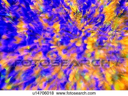 Stock Photo - purple, abstract, background, light. Fotosearch