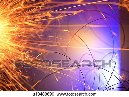 purple, background, yellow, line, abstract View Large Photo Image Stock Image - purple, background, yellow, line, abstract. Fotosearch