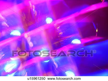 Stock Image - purple, light, background, abstract. Fotosearch