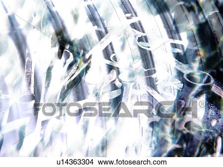 Close-up of an explosion of light View Large Photo Image Picture - Close-up of an explosion of light. Fotosearch