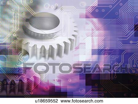design, superimposed, pattern, artwork View Large Photo Image Stock Image - design, superimposed, pattern, artwork. Fotosearch
