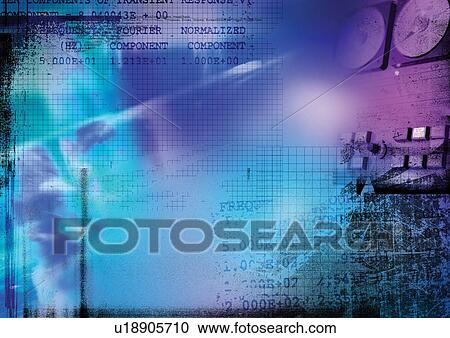 design, superimposed, pattern, artwork View Large Photo Image Stock Image - design, superimposed, pattern, artwork. Fotosearch