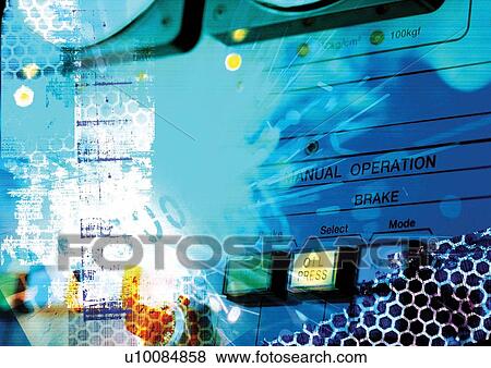 design, superimposed, pattern, artwork View Large Photo Image Stock Photo - design, superimposed, pattern, artwork. Fotosearch