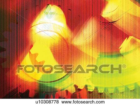 design, superimposed, pattern, artwork View Large Photo Image Stock Photo - design, superimposed, pattern, artwork. Fotosearch