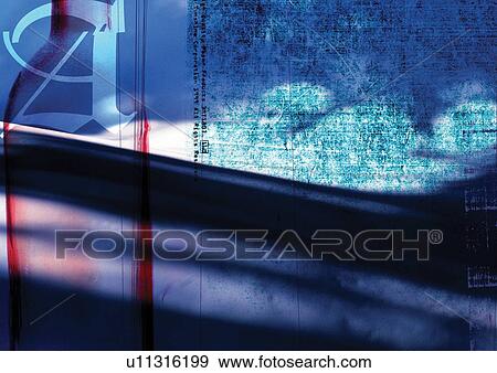 geometric, art, artwork, system, arrangement, overlay, pattern View Large Photo Image Stock Photo - geometric, art, artwork, system, arrangement, overlay, pattern. Fotosearch