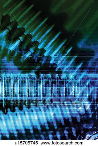 geometric, system, graphics, pattern, design, background, blue View Large Photo Image Stock Photography - geometric, system, graphics, pattern, design, background, blue. Fotosearch