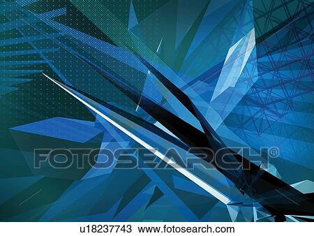 illusionary, artwork, form, shape, pattern, graphics, appearance View Large Photo Image Stock Image - illusionary, artwork, form, shape, pattern, graphics, appearance. Fotosearch