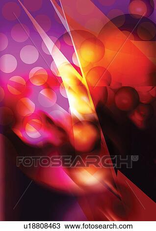 light, overlay, arrangement, imagery, envisioning, shape, abstract View Large Photo Image Stock Image - light, overlay, arrangement, imagery, envisioning, shape, abstract. Fotosearch