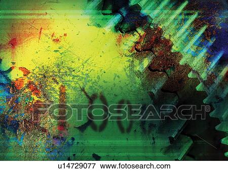 pattern, representation, artwork, light, creativity, imagery, technology View Large Photo Image Stock Photo - pattern, representation, artwork, light, creativity, imagery, technology. Fotosearch