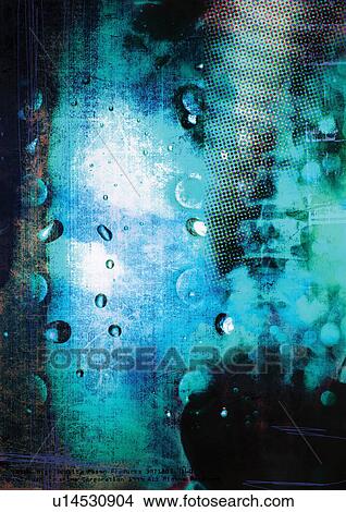 pattern, shape, creativity, green, art, superimposed, abstract View Large Photo Image Picture - pattern, shape, creativity, green, art, superimposed, abstract. Fotosearch