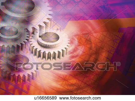 representation, system, shape, technology, light View Large Photo Image Stock Photo - representation, system, shape, technology, light. Fotosearch