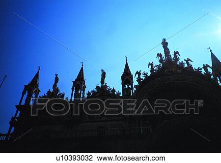 blue sky, European, tourist attraction, building, Europe, architecture View Large Photo Image Stock Image - blue sky, European, tourist attraction, building, Europe, architecture. Fotosearch