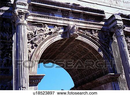 Europe, architecture, sky, arch, day, building View Large Photo Image Stock Photo - Europe, architecture, sky, arch, day, building. Fotosearch