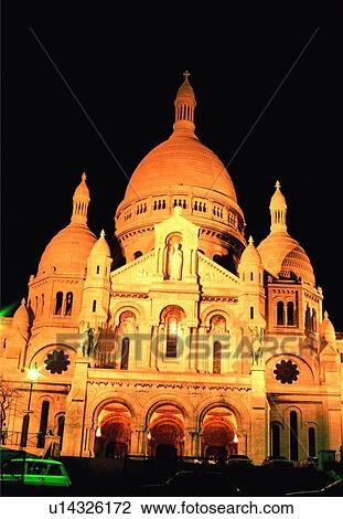 Stock Image - gorgeous, building, Europe, religion, church, tourist attraction, European. Fotosearch