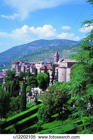 Stock Photography - mountain, European, tourist attraction, building, Europe, architecture. Fotosearch