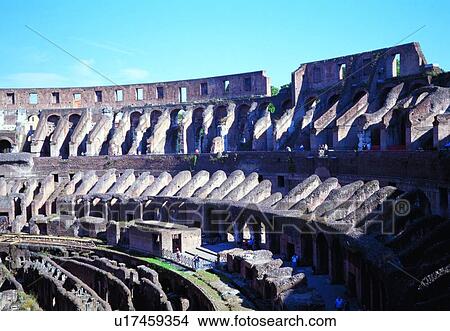 ruin, sky, art, shadow, European, Europe View Large Photo Image Picture - ruin, sky, art, shadow, European, Europe. Fotosearch