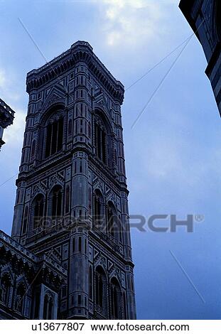 Stock Photo - tower, European, tourist attraction, building, Europe, architecture. Fotosearch