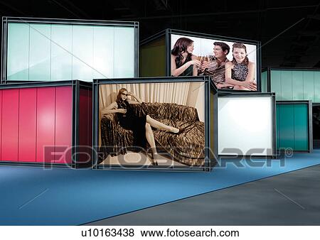 Layout, Computer Equipment, Office, Exhibition, Decor, Computer Graphic, Technology View Large Photo Image Stock Photo - Layout, Computer Equipment, Office, Exhibition, Decor, Computer Graphic, Technology. Fotosearch