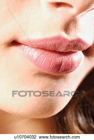 Extreme Close-Up, Young Adult View Large Photo Image Stock Image - Extreme Close-Up, Young Adult. Fotosearch