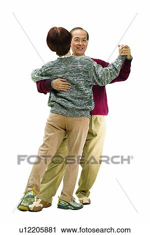 Arm Around, Brown Hair, Balding, Asian Ethnicity, Adults Only View Large Photo Image Stock Image - Arm Around, Brown Hair, Balding, Asian Ethnicity, Adults Only. Fotosearch