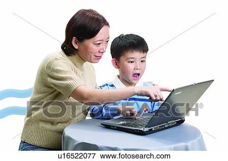 Asian Ethnicity, Brown Hair, Boys, Black Hair, 6-7 Years View Large Photo Image Stock Photo - Asian Ethnicity, Brown Hair, Boys, Black Hair, 6-7 Years. Fotosearch
