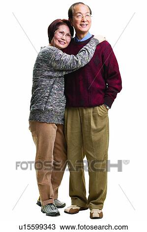 Balding, Hand On Shoulders, Brown Hair, Asian Ethnicity, Mature Men, Two People View Large Photo Image Stock Image - Balding, Hand On Shoulders, Brown Hair, Asian Ethnicity, Mature Men, Two People. Fotosearch