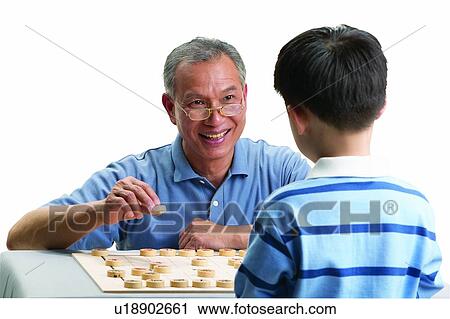 Black Hair, Mature Men, Board Game, Grandparent, Asian Ethnicity, Holding View Large Photo Image Stock Image - Black Hair, Mature Men, Board Game, Grandparent, Asian Ethnicity, Holding. Fotosearch