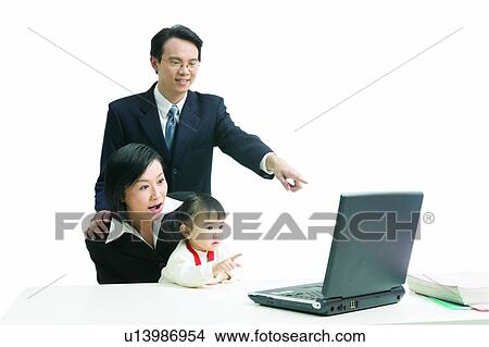 Businesswomen, Asian Ethnicity, Businessmen, Business Suit, Black Hair, 2-3 Years View Large Photo Image Picture - Businesswomen, Asian Ethnicity, Businessmen, Business Suit, Black Hair, 2-3 Years. Fotosearch