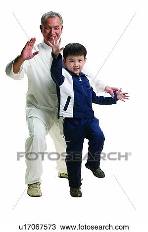 Three Generation Family, Grandfather, White Background, Grandson, Affectionate, Gray Hair View Large Photo Image Stock Image - Three Generation Family, Grandfather, White Background, Grandson, Affectionate, Gray Hair. Fotosearch