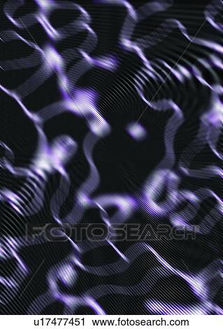 Stock Image - background, fictional, special, black. Fotosearch