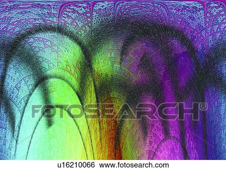 background, fictional, special, purple, green View Large Photo Image Stock Photograph - background, fictional, special, purple, green. Fotosearch
