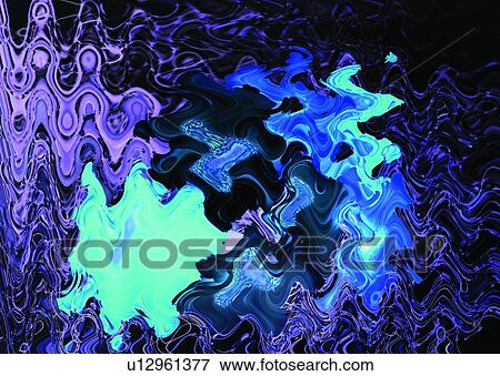 background, fictional, special, water, oil View Large Photo Image Stock Photo - background, fictional, special, water, oil. Fotosearch