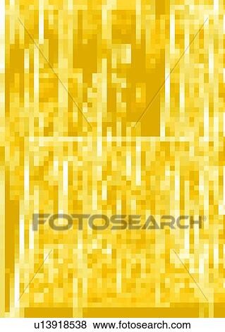 Stock Photo - background, fictional, special, yellow. Fotosearch