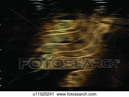 Stock Image - black, gray, background, special, brown, dark, fictional. Fotosearch