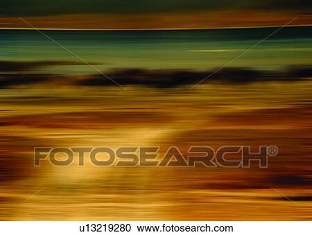 Stock Image - brown, yellow, fictional, background, special. Fotosearch