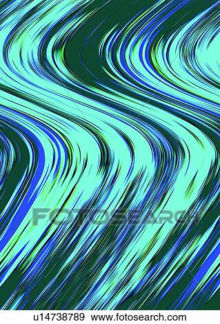 Stock Photo - liquid, background, fictional, oil, special. Fotosearch