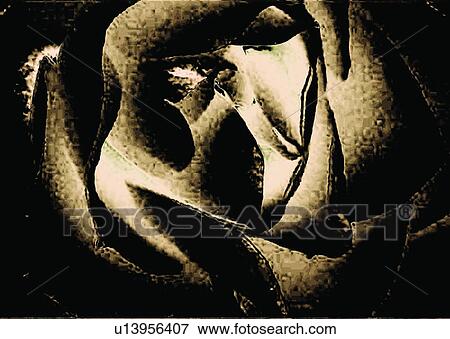 Stock Photo - special, gray, background, paper, metal. Fotosearch
