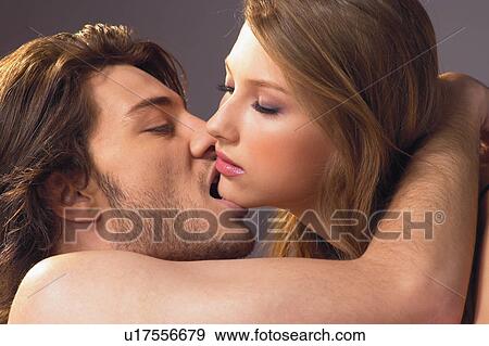 Arm Around, Close-Up, Adults Only View Large Photo Image Stock Photo - Arm Around, Close-Up, Adults Only. Fotosearch