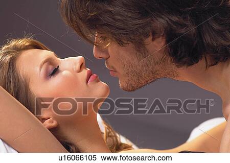 Brown Hair, Close-Up, Adults Only View Large Photo Image Stock Photography - Brown Hair, Close-Up, Adults Only. Fotosearch