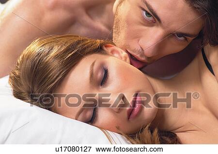Love, Loving, Sexual Activity, Looking At Camera, Romance View Large Photo Image Stock Photo - Love, Loving, Sexual Activity, Looking At Camera, Romance. Fotosearch