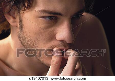 Close-Up, Black Background, Lifestyles View Large Photo Image Stock Image - Close-Up, Black Background, Lifestyles. Fotosearch