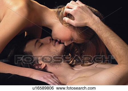 Heterosexual Couple, Romance, Desire View Large Photo Image Stock Photograph - Heterosexual Couple, Romance, Desire. Fotosearch