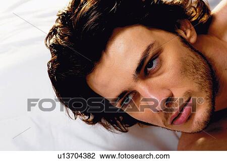 Beard, Close-Up View Large Photo Image Stock Image - Beard, Close-Up. Fotosearch