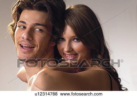 Loving, Care, Leaning, Long Hair, Young Women, Adults Only View Large Photo Image Stock Photo - Loving, Care, Leaning, Long Hair, Young Women, Adults Only. Fotosearch