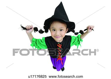 Asian Ethnicity, Costume, Clipping Path, Child, 3-4 Years View Large Photo Image Stock Photography - Asian Ethnicity, Costume, Clipping Path, Child, 3-4 Years. Fotosearch