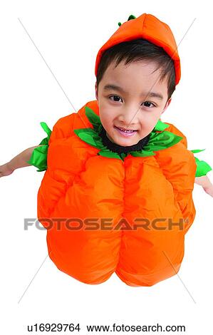 Halloween, Fun, Standing View Large Photo Image Picture - Halloween, Fun, Standing. Fotosearch