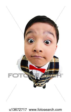 Mischief, Formal Clothing, Focus Children, One Child Only View Large Photo Image Stock Photo - Mischief, Formal Clothing, Focus Children, One Child Only. Fotosearch