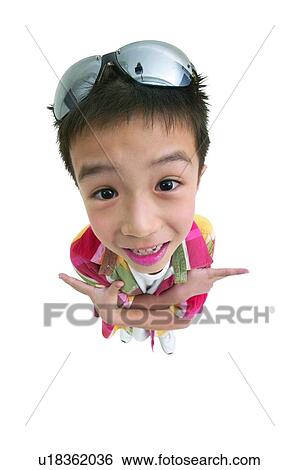 Sunglasses, Standing, Innocence, Focus Children, One Boy Only, Asian Ethnicity View Large Photo Image Stock Photograph - Sunglasses, Standing, Innocence, Focus Children, One Boy Only, Asian Ethnicity. Fotosearch