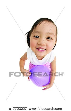 Waist-Up, Child, Playful, Smiling View Large Photo Image Stock Photo - Waist-Up, Child, Playful, Smiling. Fotosearch