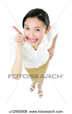 Clipping Path, Black Hair, Cheerful, Casual Clothing, Button Down Shirt, Asian Ethnicity View Large Photo Image Stock Photo - Clipping Path, Black Hair, Cheerful, Casual Clothing, Button Down Shirt, Asian Ethnicity. Fotosearch